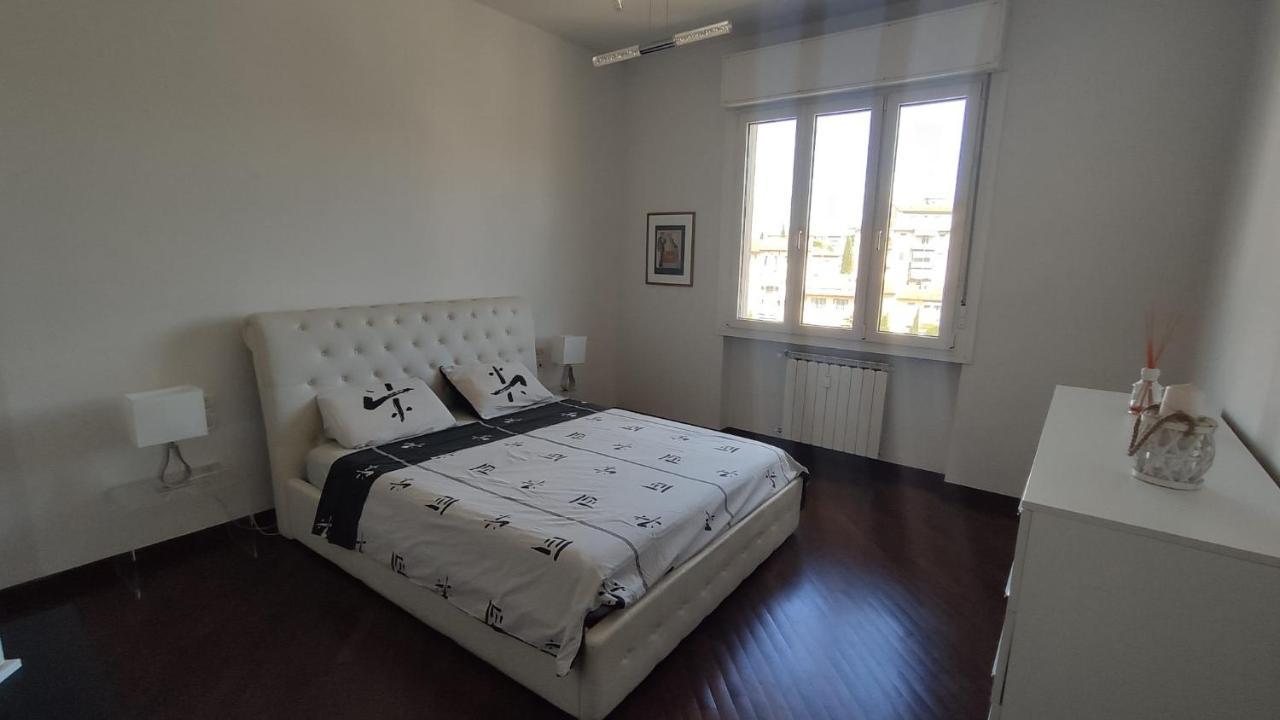 Diavoli Rooms ฟลอเรนซ์ ภายนอก รูปภาพ